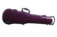 GEWA Air 1.7 Geigenkasten B-WARE - VIOLETT mit Seitenriemen (Bild für) GEWA Air 1.7 Geigenkasten B-WARE - VIOLETT mit Seitenriemen