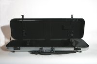GEWA Geigenkoffer Carbon Idea 2.0 mit U-Bahn-Griff (Bild für) GEWA Geigenkoffer Carbon Idea 2.0 mit U-Bahn-Griff