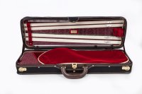 Musafia Luxury Ultralight Bratschenkoffer - Designer (Bild für) Musafia Luxury Ultralight Bratschenkoffer - Designer