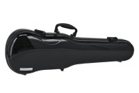 (image for) GEWA Air 1.7 shaped violin Case B-WARE - BLACK