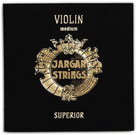 (image for) Jargar Superior Violin Strings SET