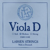 Larsen Original Bratschensaite D (Bild für) Larsen Original Bratschensaite D