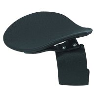 (image for) WOLF Dolce Spezial Tellerform chin rest