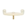 Augustin Diamond shoulder rest viola