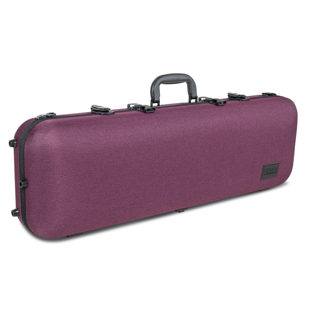 Gewa BIO A oblong violin case