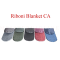 Riboni blanket for violin / viola