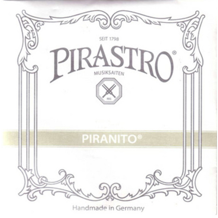 Pirastro Piranito Violinsaite A